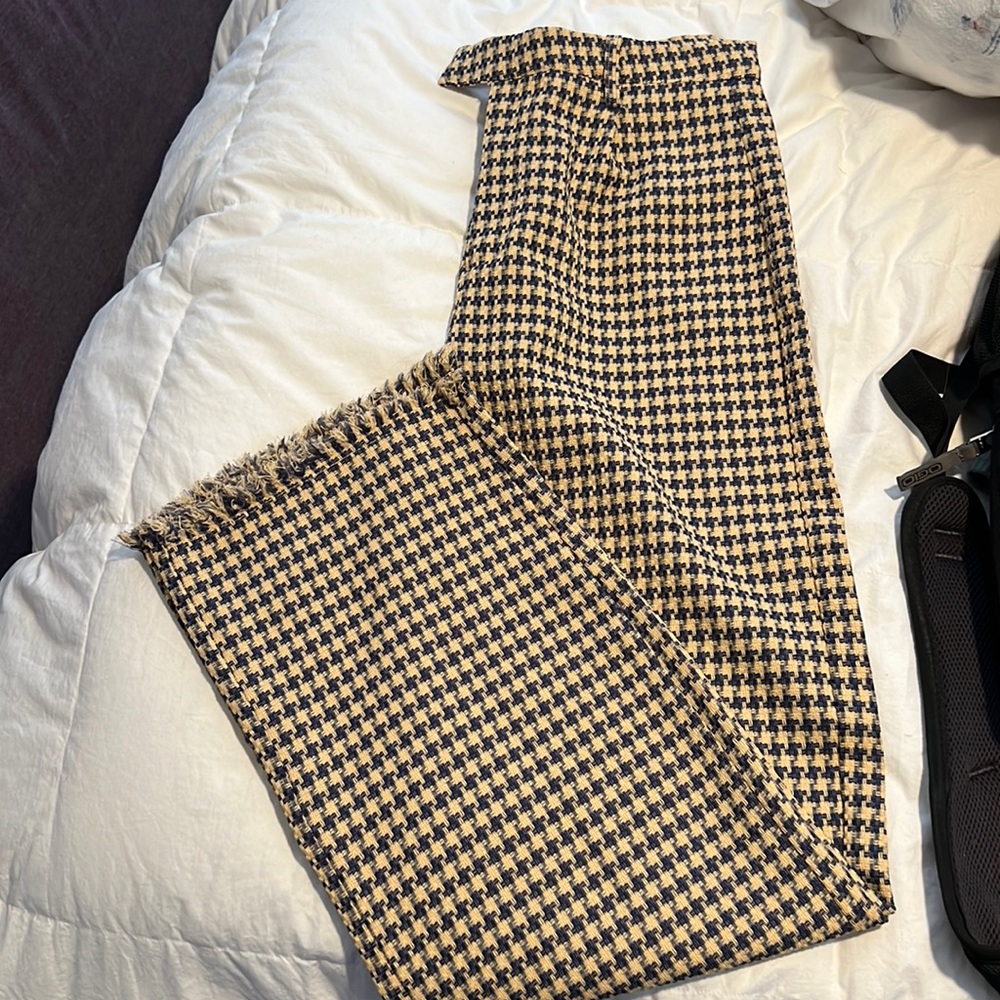 Cider Dress Pants